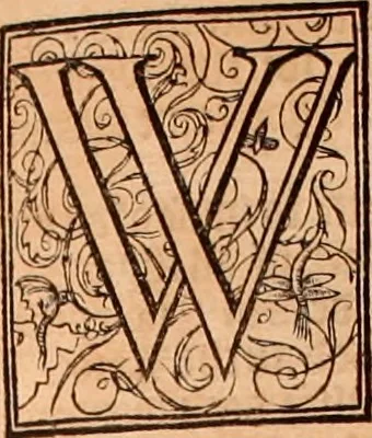 An illustration from The Holie Bible : conteynyng the Olde Testament and the Newe, 1568, leaf 728
