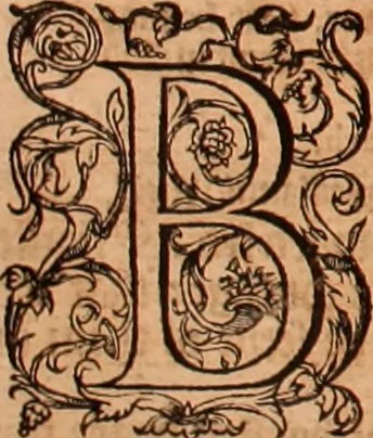 An illustration from The Holie Bible : conteynyng the Olde Testament and the Newe, 1568, leaf 735
