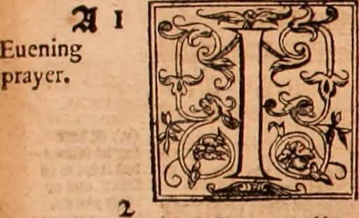 An illustration from The Holie Bible : conteynyng the Olde Testament and the Newe, 1568, leaf 737