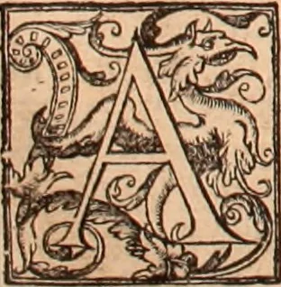 An illustration from The Holie Bible : conteynyng the Olde Testament and the Newe, 1568, leaf 75
