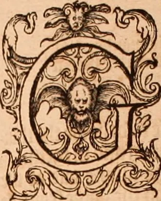 An illustration from The Holie Bible : conteynyng the Olde Testament and the Newe, 1568, leaf 752
