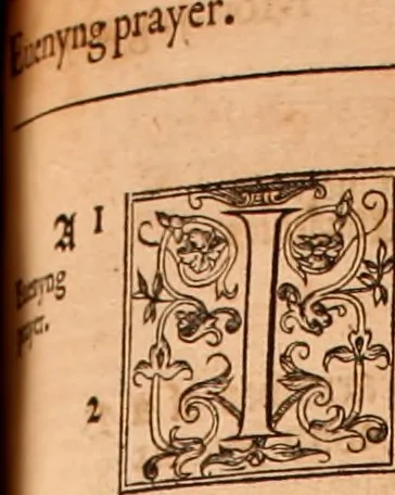 An illustration from The Holie Bible : conteynyng the Olde Testament and the Newe, 1568, leaf 760