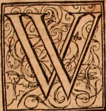 An illustration from The Holie Bible : conteynyng the Olde Testament and the Newe, 1568, leaf 761