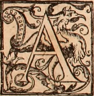 An illustration from The Holie Bible : conteynyng the Olde Testament and the Newe, 1568, leaf 77