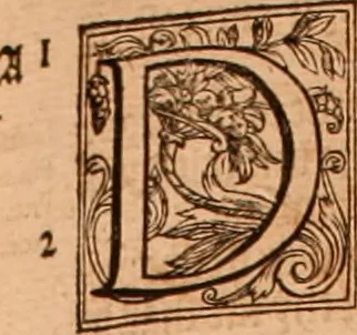 An illustration from The Holie Bible : conteynyng the Olde Testament and the Newe, 1568, leaf 780