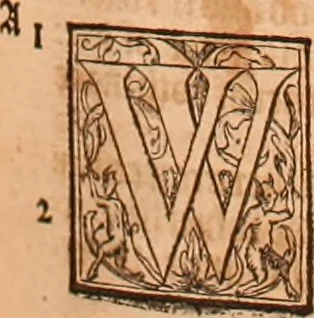 An illustration from The Holie Bible : conteynyng the Olde Testament and the Newe, 1568, leaf 784