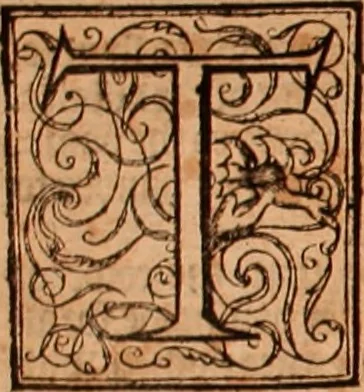 An illustration from The Holie Bible : conteynyng the Olde Testament and the Newe, 1568, leaf 801