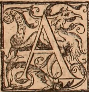 An illustration from The Holie Bible : conteynyng the Olde Testament and the Newe, 1568, leaf 81