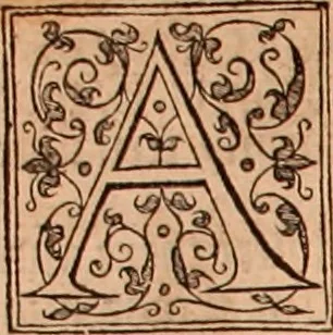 An illustration from The Holie Bible : conteynyng the Olde Testament and the Newe, 1568, leaf 83