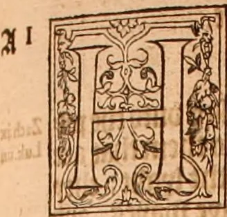 An illustration from The Holie Bible : conteynyng the Olde Testament and the Newe, 1568, leaf 862