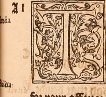 An illustration from The Holie Bible : conteynyng the Olde Testament and the Newe, 1568, leaf 864
