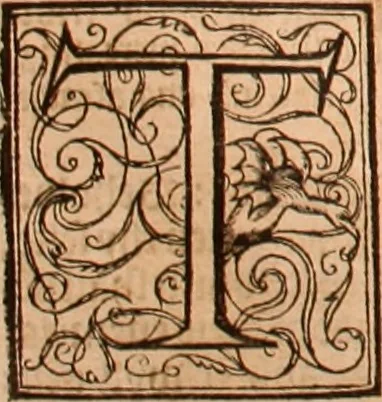 An illustration from The Holie Bible : conteynyng the Olde Testament and the Newe, 1568, leaf 903