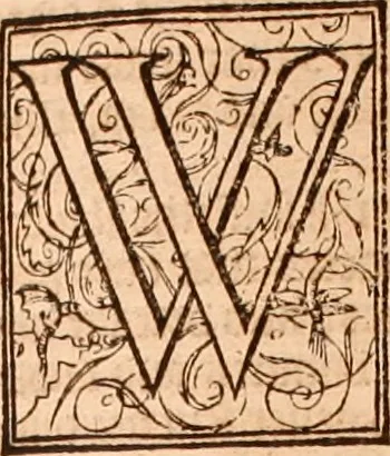 An illustration from The Holie Bible : conteynyng the Olde Testament and the Newe, 1568, leaf 906