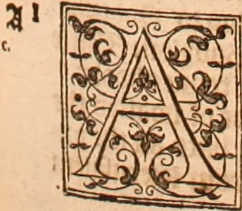 An illustration from The Holie Bible : conteynyng the Olde Testament and the Newe, 1568, leaf 912