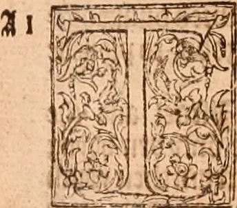 An illustration from The Holie Bible : conteynyng the Olde Testament and the Newe, 1568, leaf 918