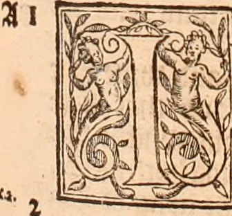 An illustration from The Holie Bible : conteynyng the Olde Testament and the Newe, 1568, leaf 924