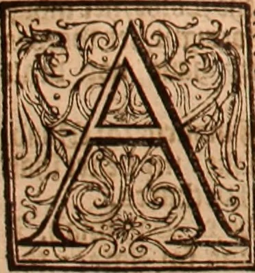 An illustration from The Holie Bible : conteynyng the Olde Testament and the Newe, 1568, leaf 939