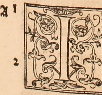 An illustration from The Holie Bible : conteynyng the Olde Testament and the Newe, 1568, leaf 950