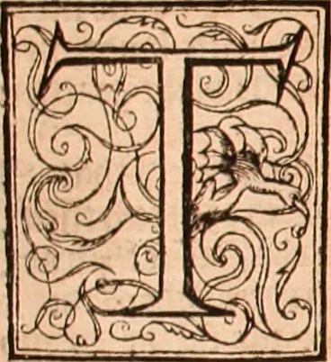 An illustration from The Holie Bible : conteynyng the Olde Testament and the Newe, 1568, leaf 995