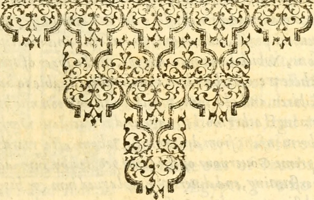 An illustration from The Holie Bible : faithfully translated into English, out of the authentical Latin. Diligently conferred with the Hebrew, Greeke, and other editions in divers languages ..., 1609, leaf 176