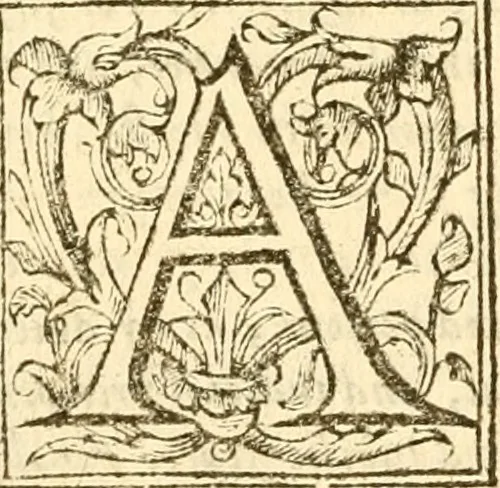 An illustration from The Holie Bible : faithfully translated into English, out of the authentical Latin. Diligently conferred with the Hebrew, Greeke, and other editions in divers languages ..., 1609, leaf 285