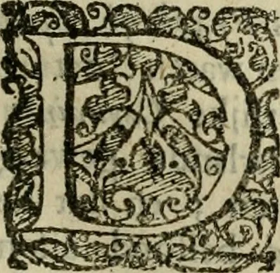 An illustration from Hollands heyll' en rampen ofte desselfs gelukk' en ongelukken : tegens malkanderen vertoond : in twee deelen ..., 1686, leaf 672