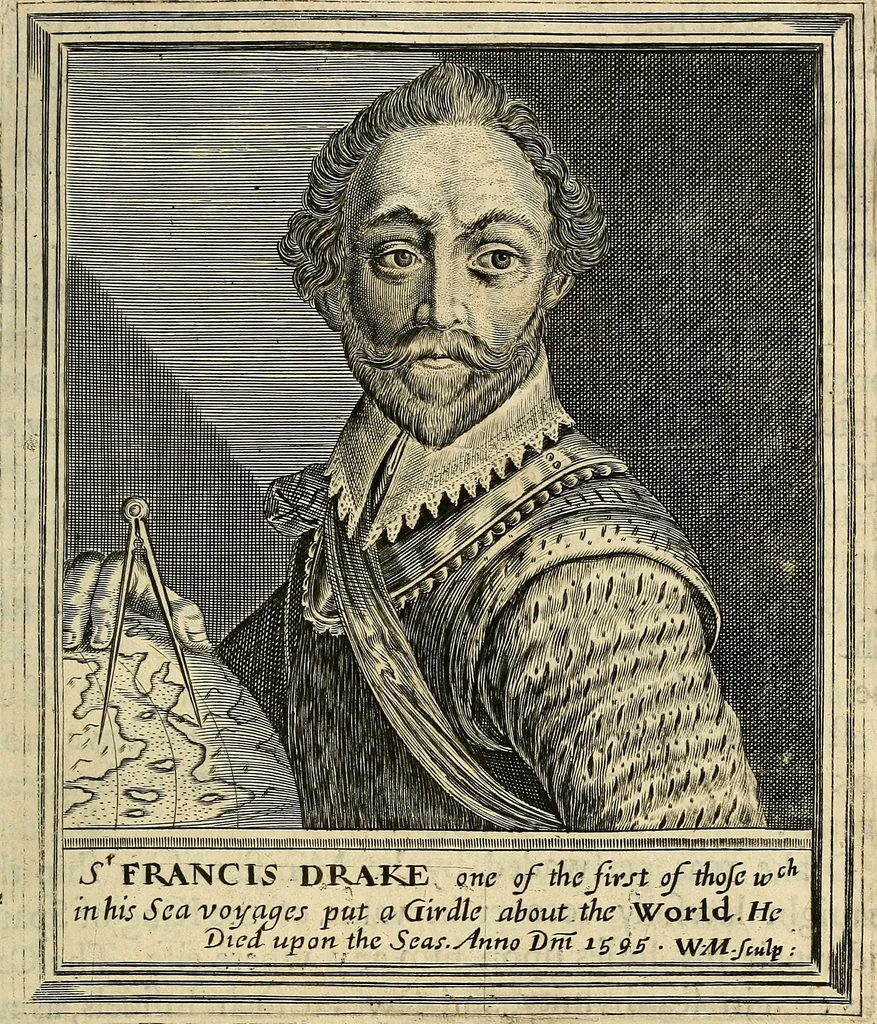 An illustration from The holy state., 1648, leaf 134