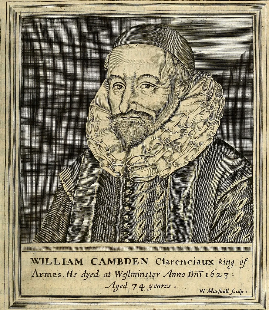 An illustration from The holy state., 1648, leaf 146