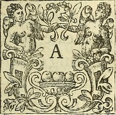 An illustration from The holy state., 1648, leaf 230