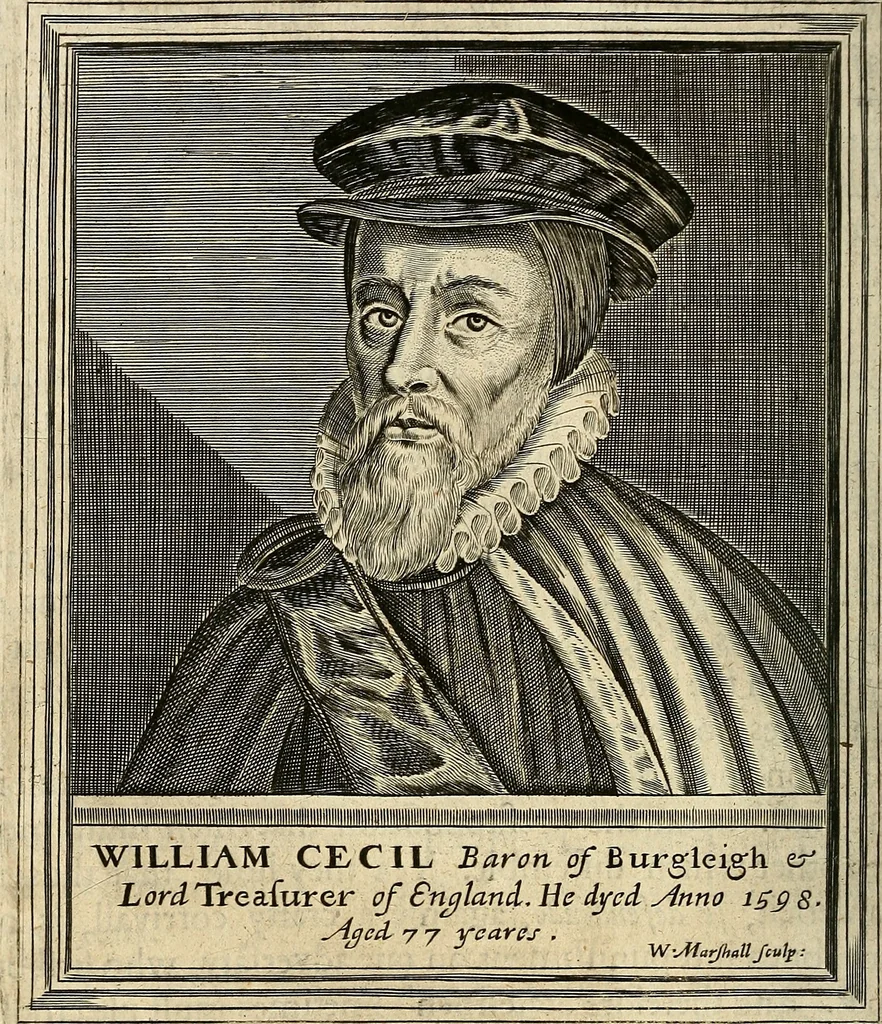 An illustration from The holy state., 1648, leaf 255