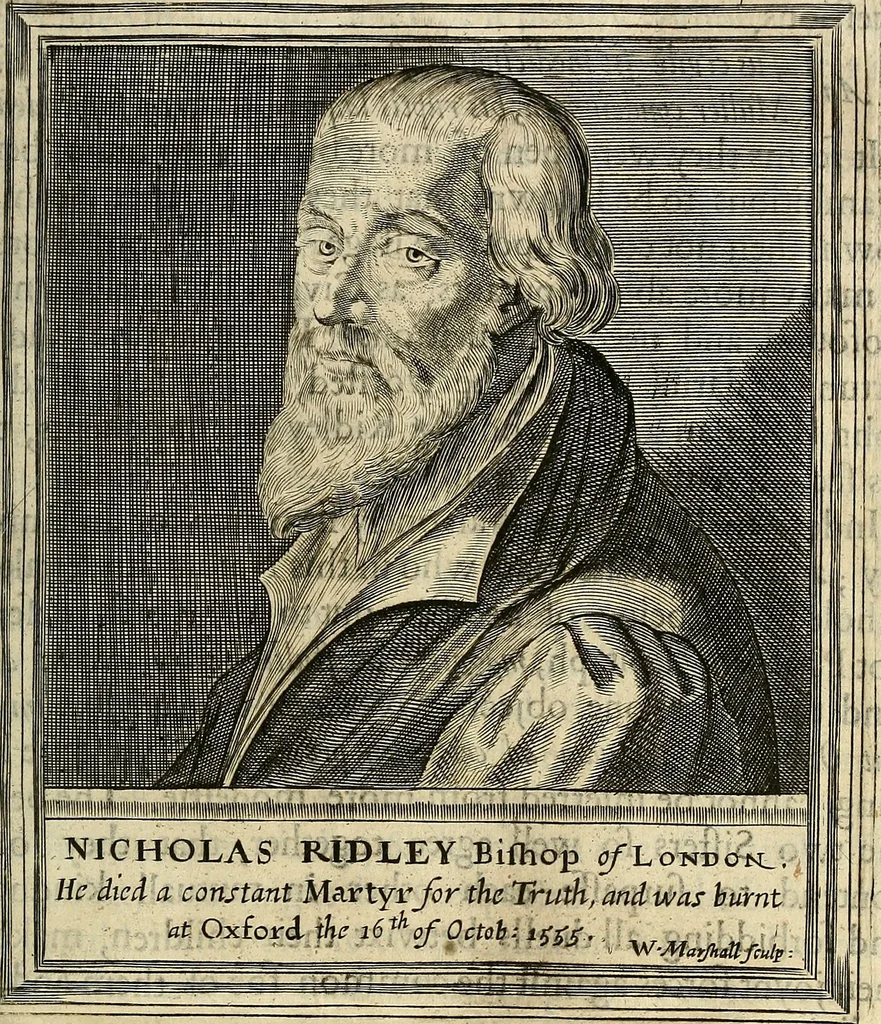 An illustration from The holy state., 1648, leaf 278