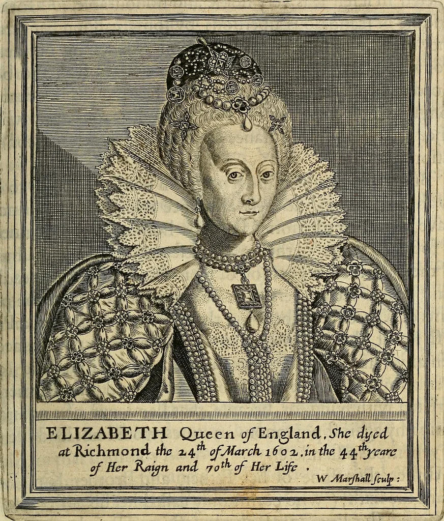 An illustration from The holy state., 1648, leaf 300