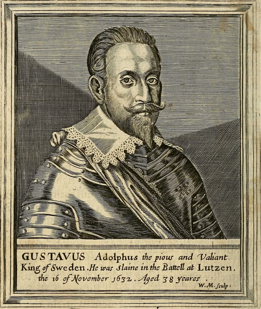 An illustration from The holy state., 1648, leaf 317