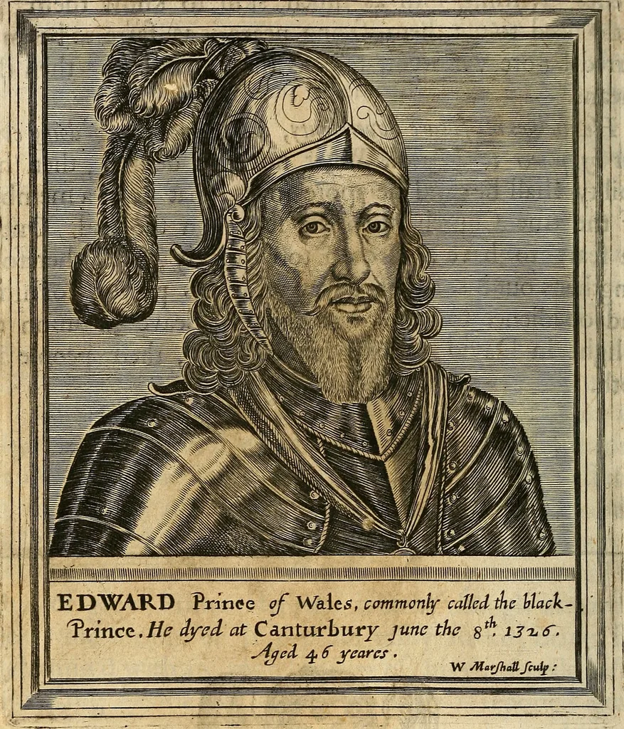 An illustration from The holy state., 1648, leaf 329