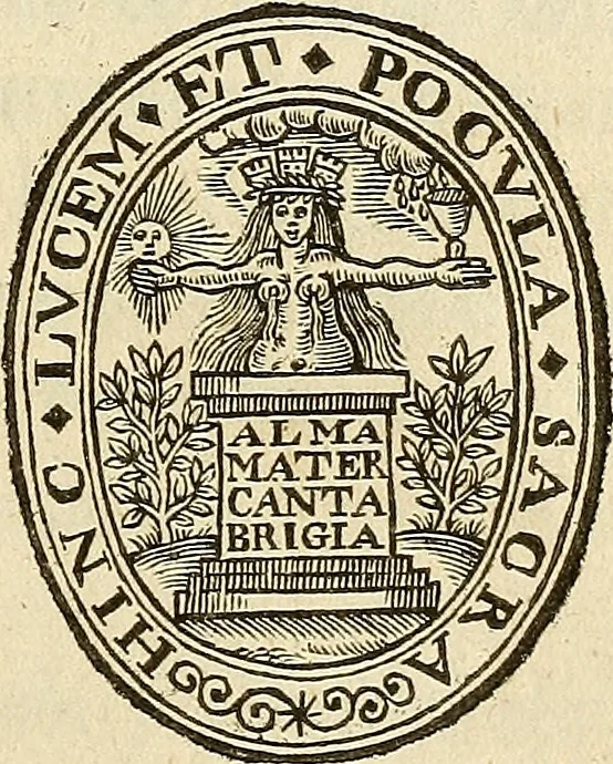 An illustration from The holy state., 1648, leaf 342