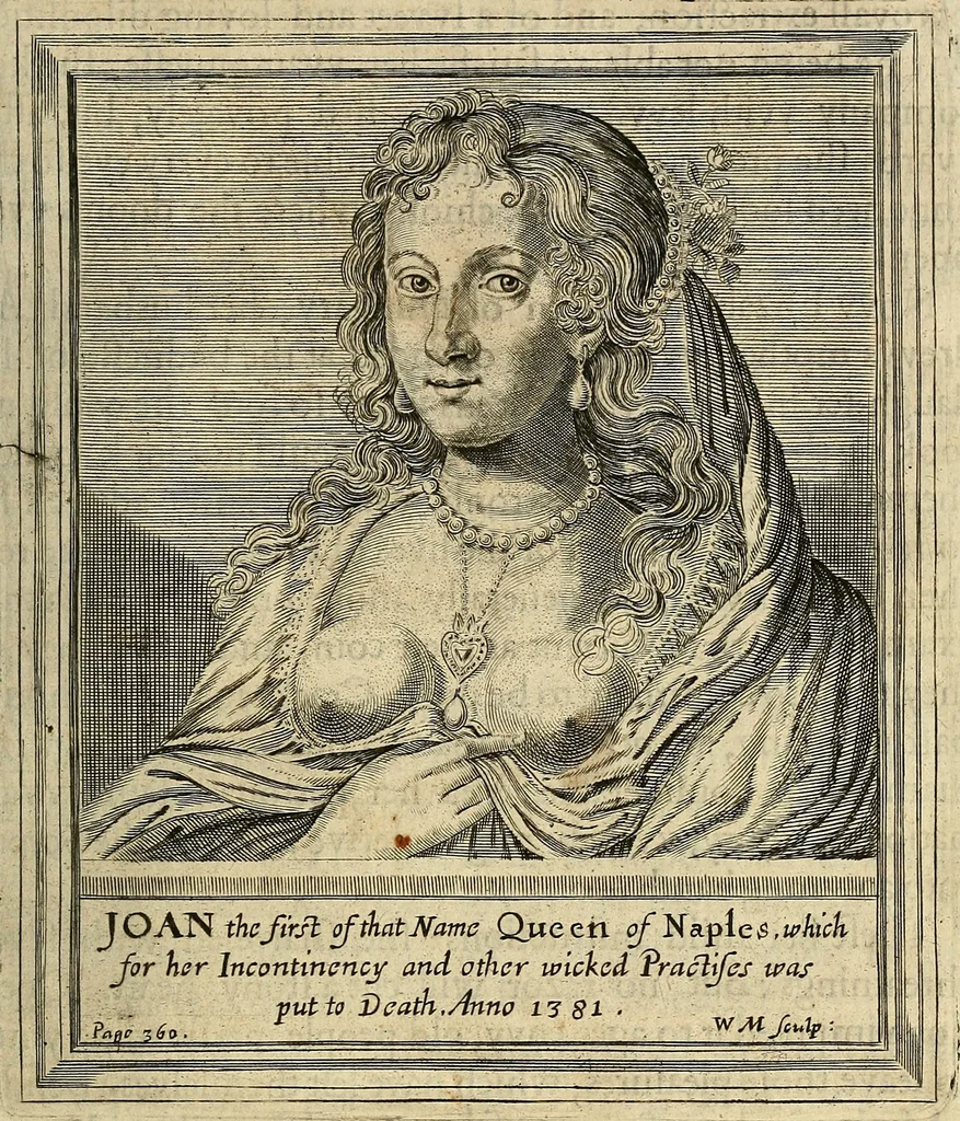 An illustration from The holy state., 1648, leaf 348