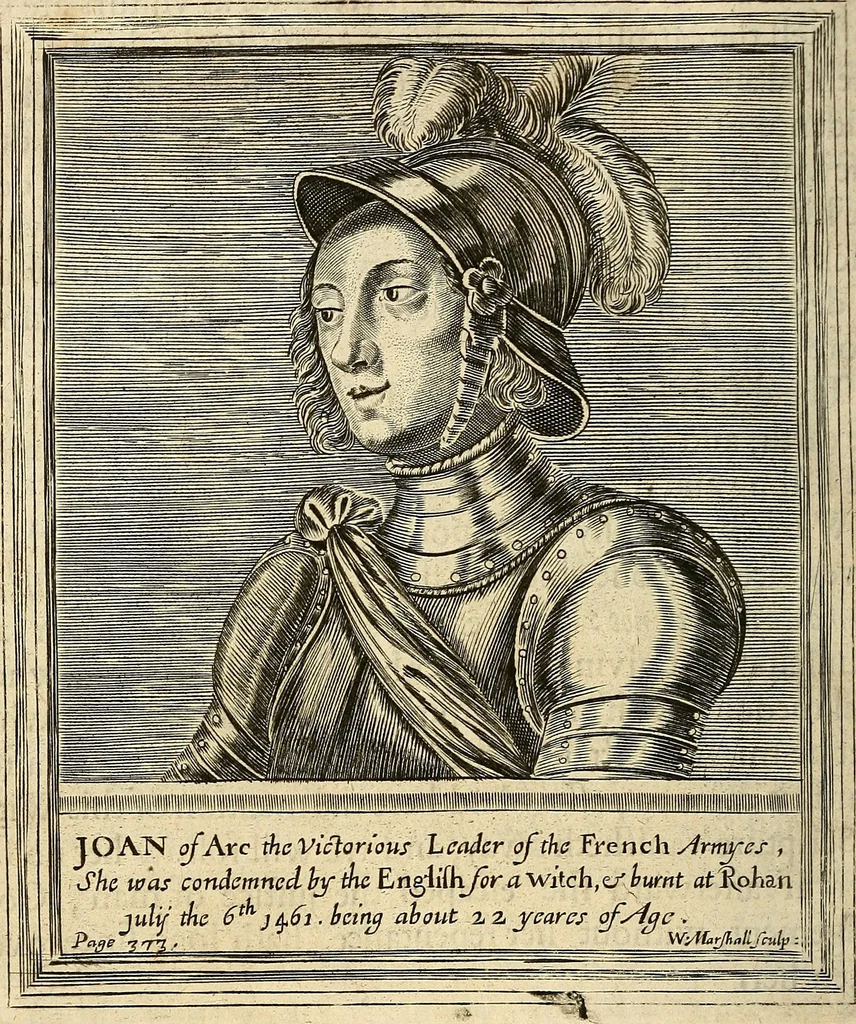 An illustration from The holy state., 1648, leaf 359