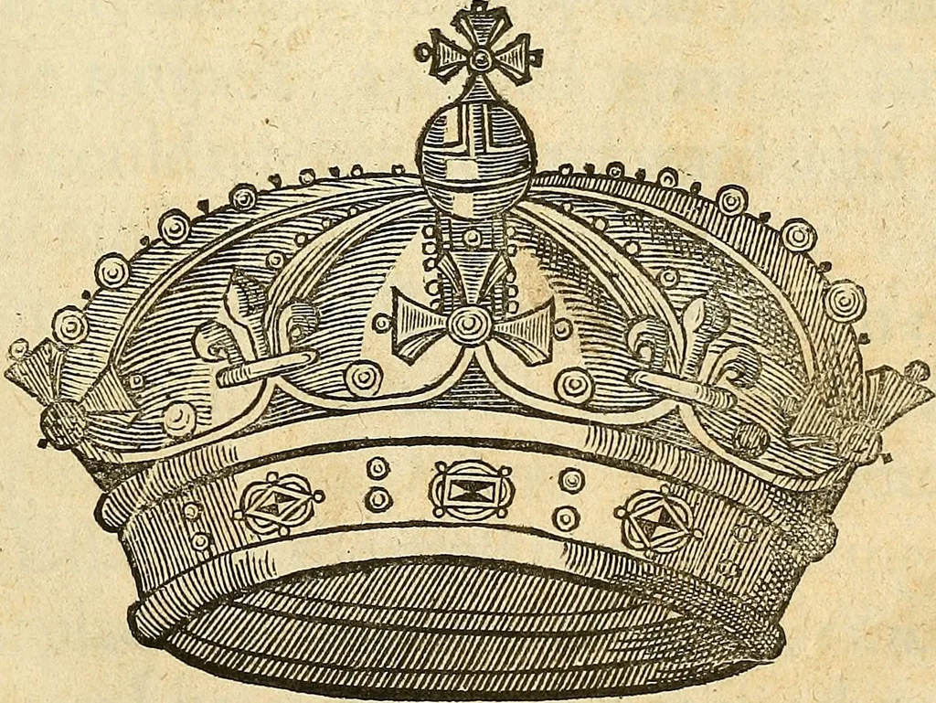 An illustration from The holy state., 1648, leaf 6