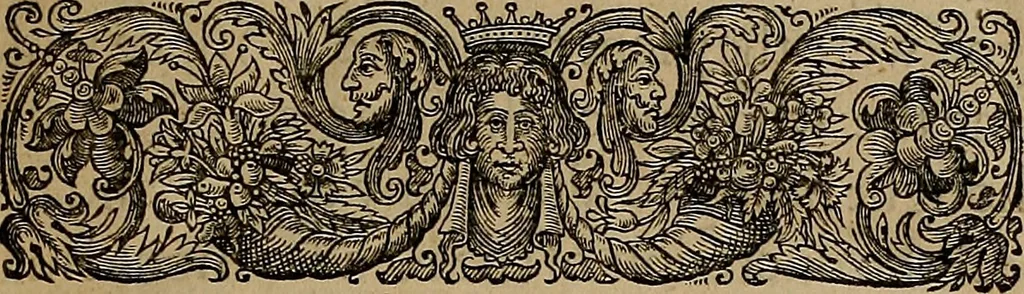 An illustration from The holy state, 1642, leaf 10