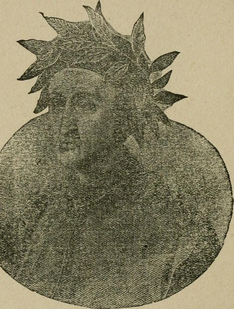 An illustration from The home beyond, or, Views of heaven and its relation to earth, 1898, leaf 417