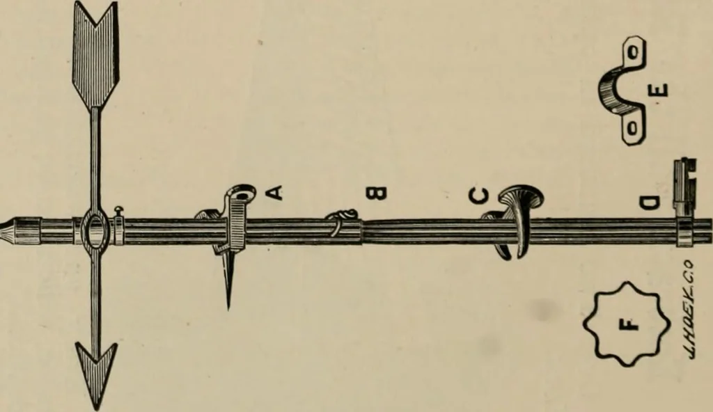 An illustration from Home building. A reliable book of facts, relative to building, living, materials, costs, at about 400 places from New York to San Francisco. Containing 42 plates and 45 original designs of buildings .., 1877, leaf 391