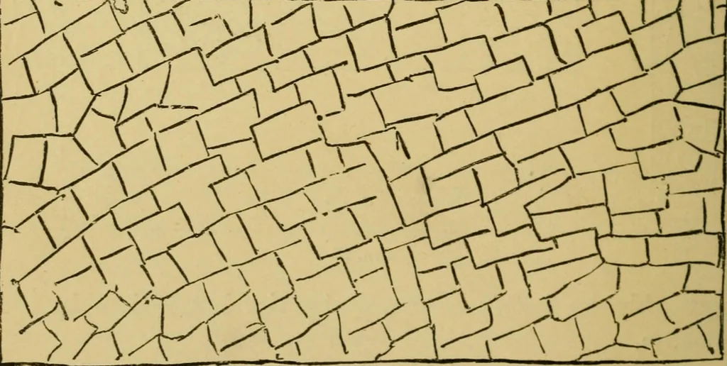 An illustration from Home decoration: art needle-work and embroidery; painting on silk, satin, and velvet; panel-painting; and wood-carving, 1881, leaf 59