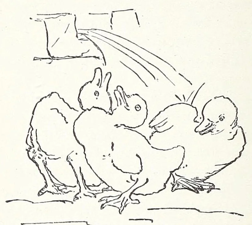 An illustration from Home decoration: art needle-work and embroidery; painting on silk, satin, and velvet; panel-painting; and wood-carving, 1881, leaf 110