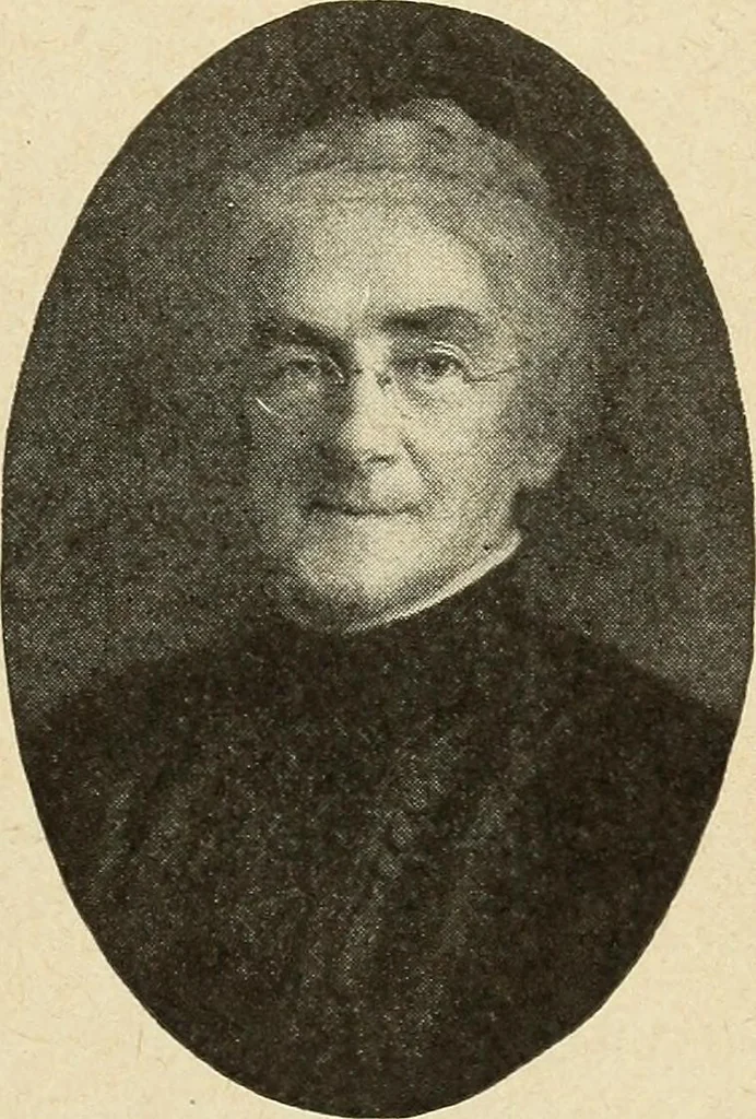An illustration from The home and the family; an elementary textbook of home making, 1917, leaf 100