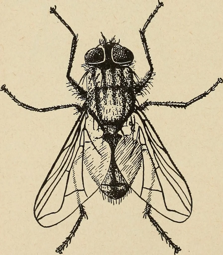 An illustration from The home and the family; an elementary textbook of home making, 1917, leaf 159
