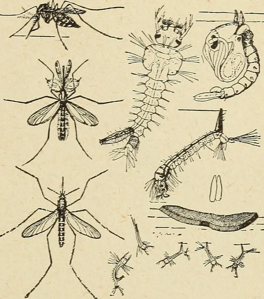 An illustration from The home and the family; an elementary textbook of home making, 1917, leaf 168