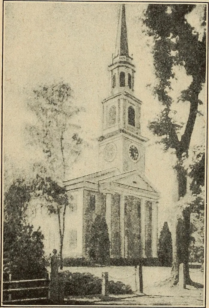 An illustration from The home and the family; an elementary textbook of home making, 1917, leaf 17