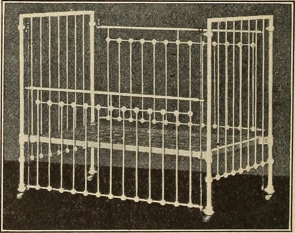 An illustration from The home and the family; an elementary textbook of home making, 1917, leaf 181