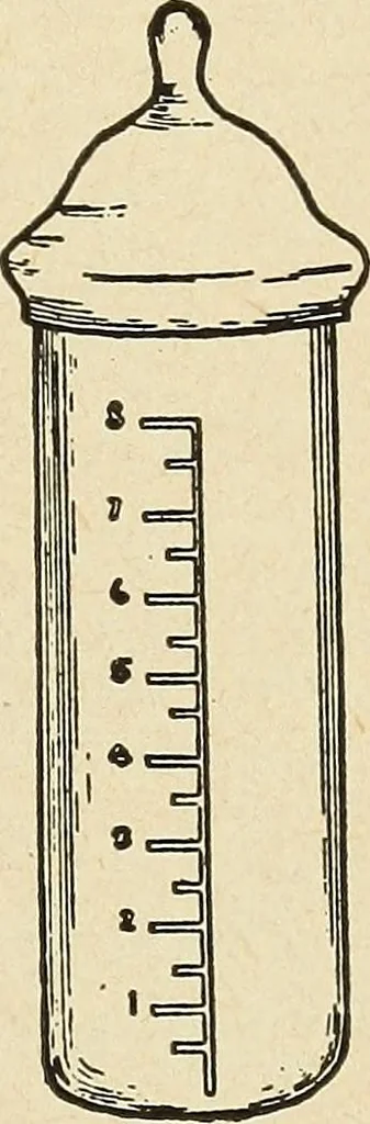 An illustration from The home and the family; an elementary textbook of home making, 1917, leaf 196