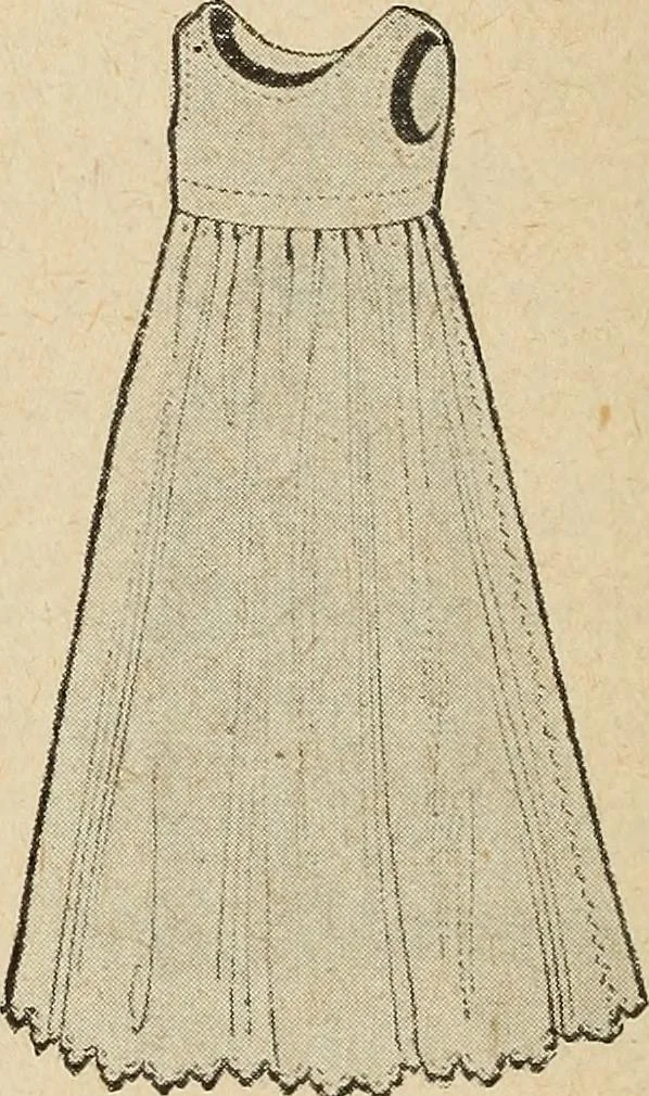 An illustration from The home and the family; an elementary textbook of home making, 1917, leaf 209